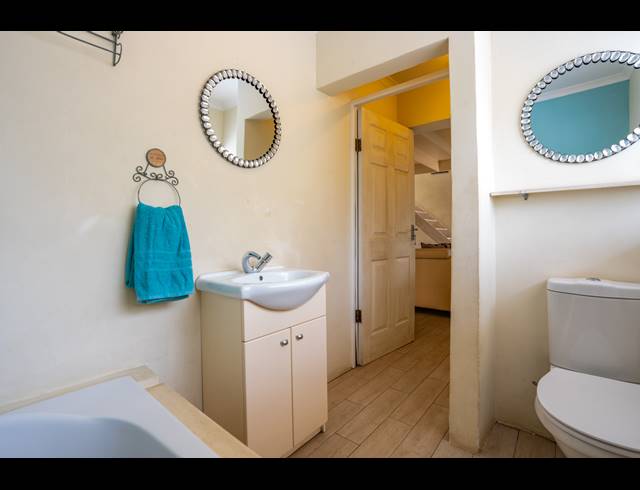 2 BEDROOM CLUSTER FOR SALE IN BROADACRES